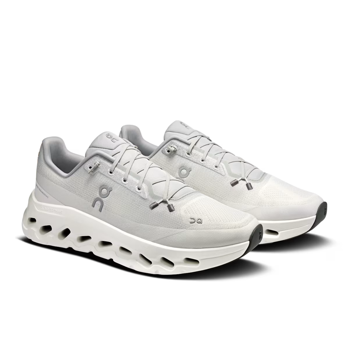 On Running Cloudtilt - Glacier | Ice