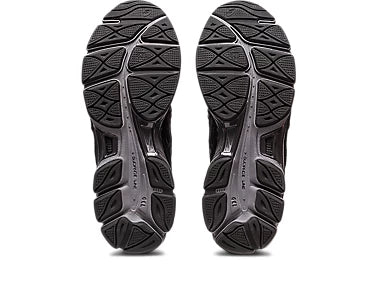 NYC Czarny/Grafitowy Szary