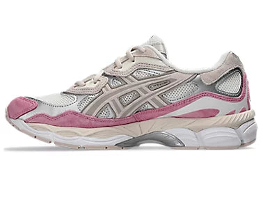 NYC Różowy/Beż Mineralny