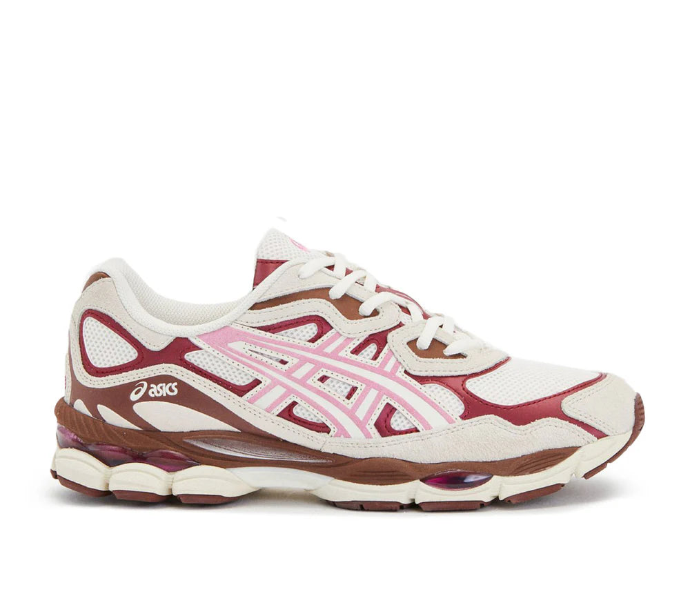 NYC Krem Słodki Róż