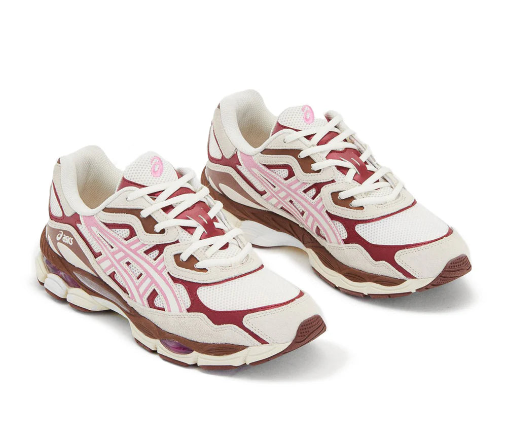 NYC Crema Rosa Dolce