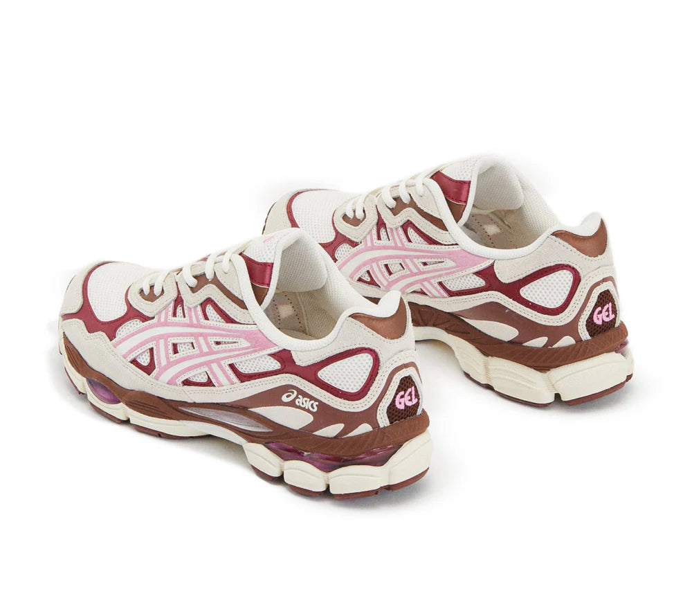 NYC Crema Rosa Dolce