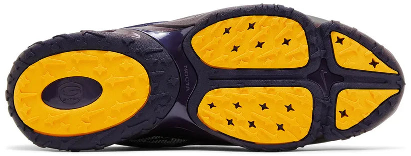 Hot Step II – Fioletowy