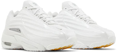 Hot Step II - Bianco