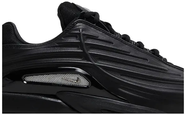 Hot Step II - Czarny