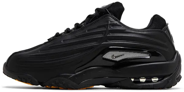 Hot Step II - Czarny