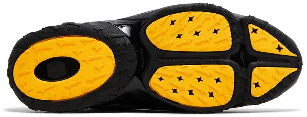 Hot Step II - Czarny