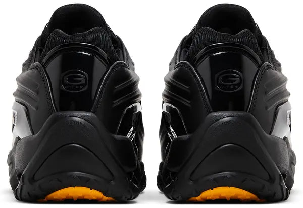 Hot Step II - Czarny