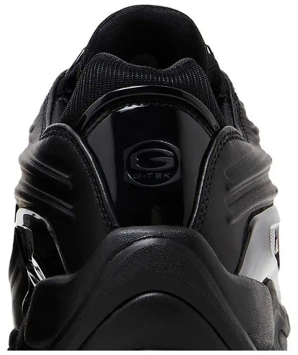 Hot Step II - Czarny