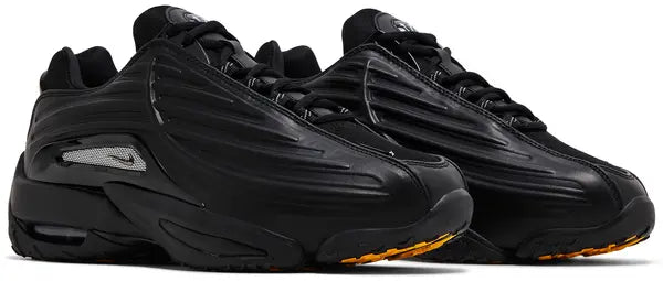 Hot Step II - Czarny