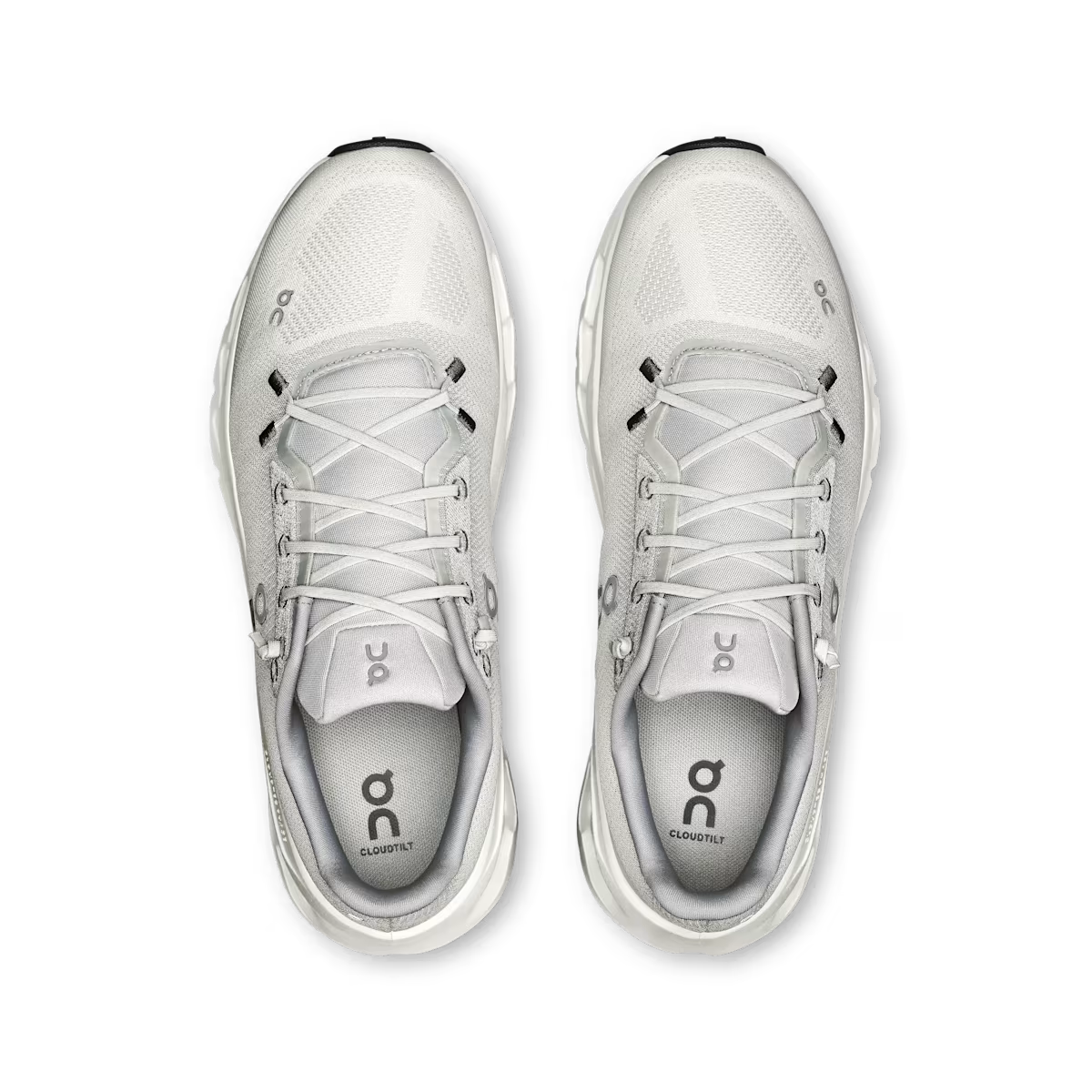 On Running Cloudtilt - Glacier | Ice