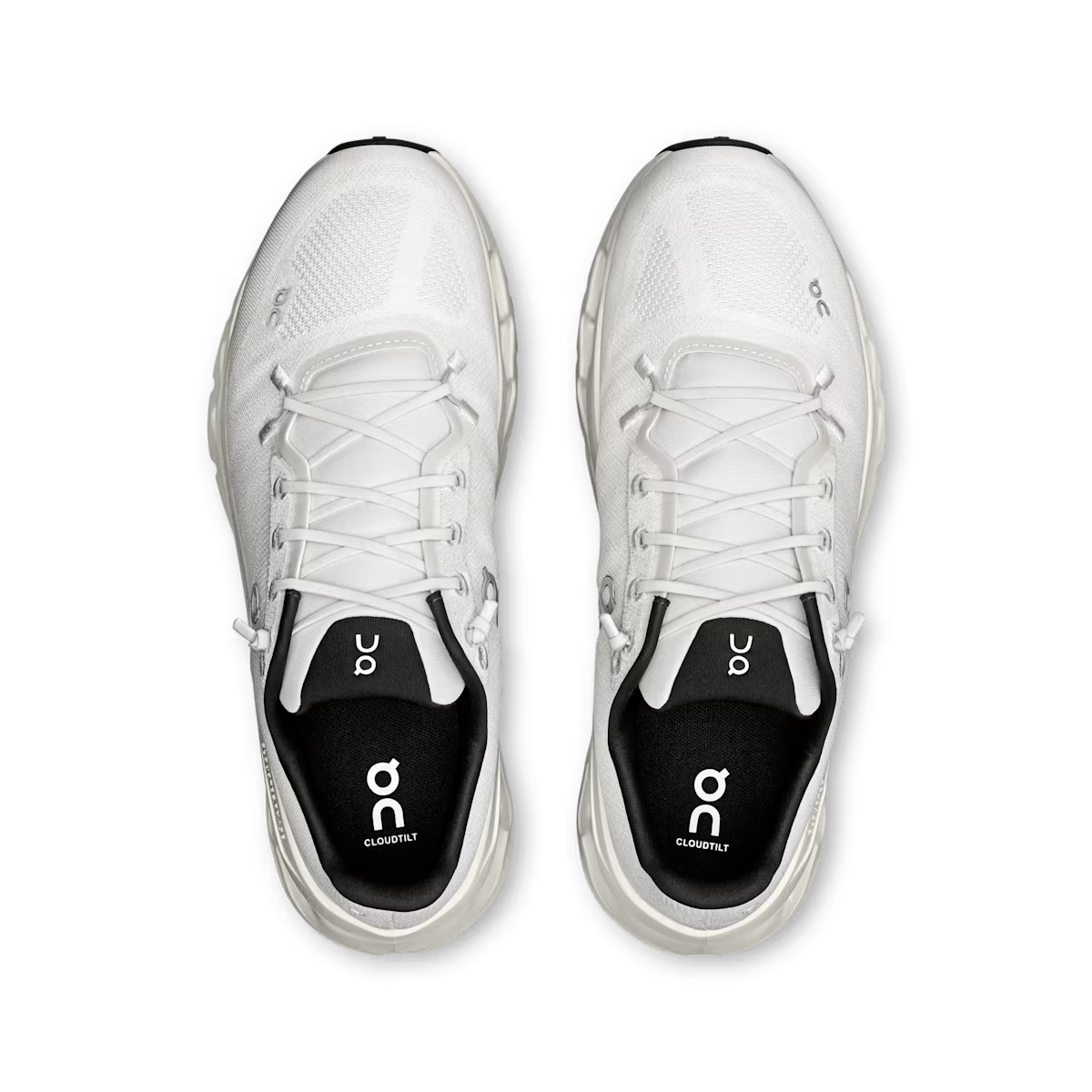 On Running Cloudtilt - Perła | Lód