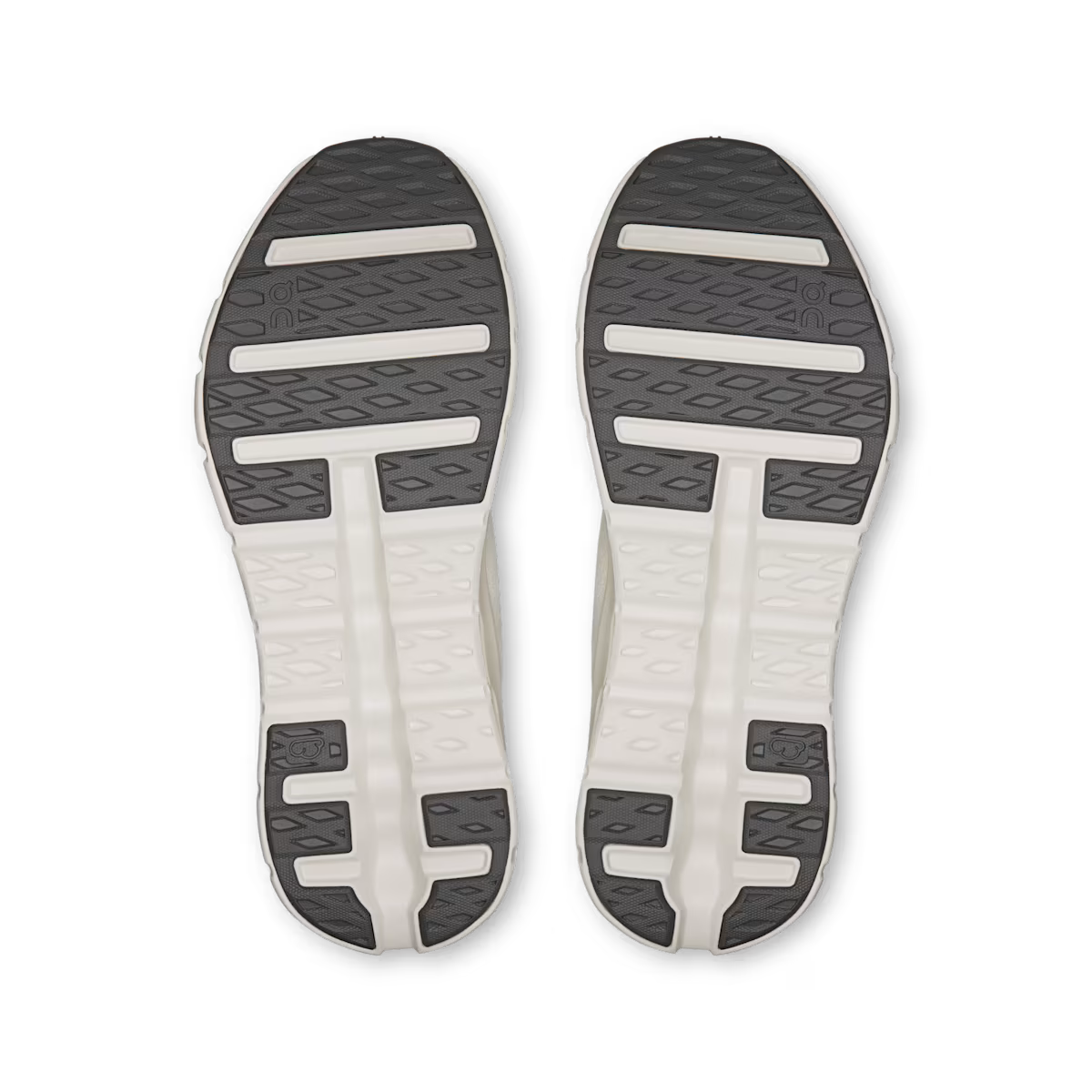 On Running Cloudtilt - Oliwkowy | Pustynny