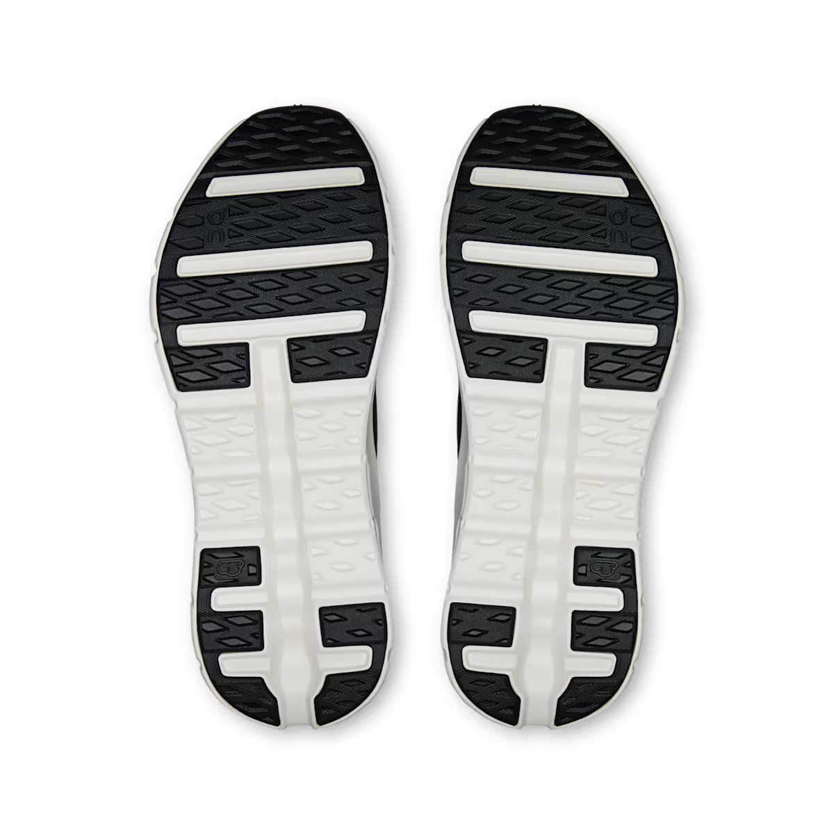 On Cloudtilt - Black | Asphalt