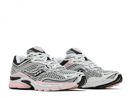 OMNI 9 Silver Pink