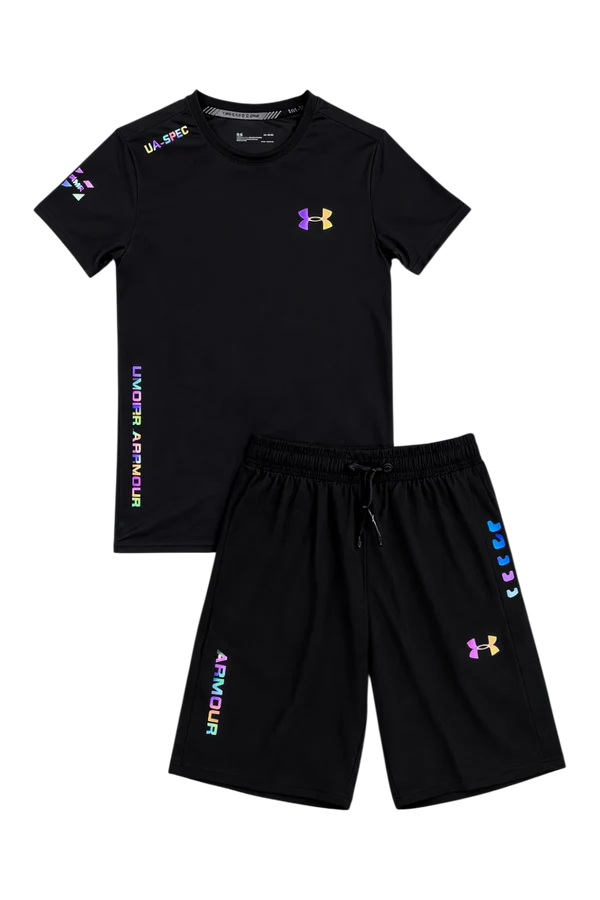 FLUO CONCEPT SET – LIMITED EDITION ✨