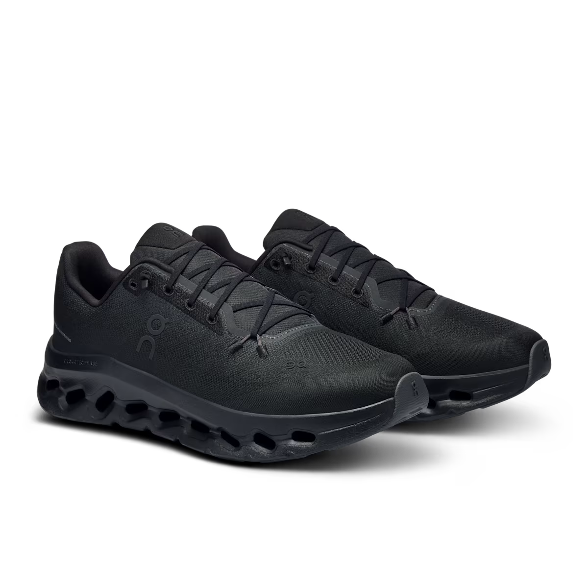 On Running Cloudtilt - Eclipse | Czarny