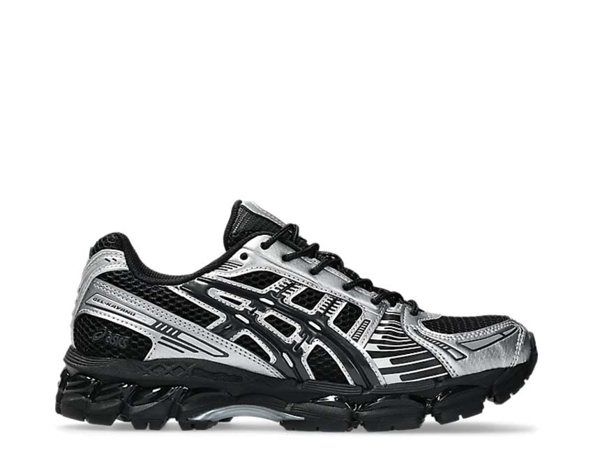 Kayano 12.1 "Black"