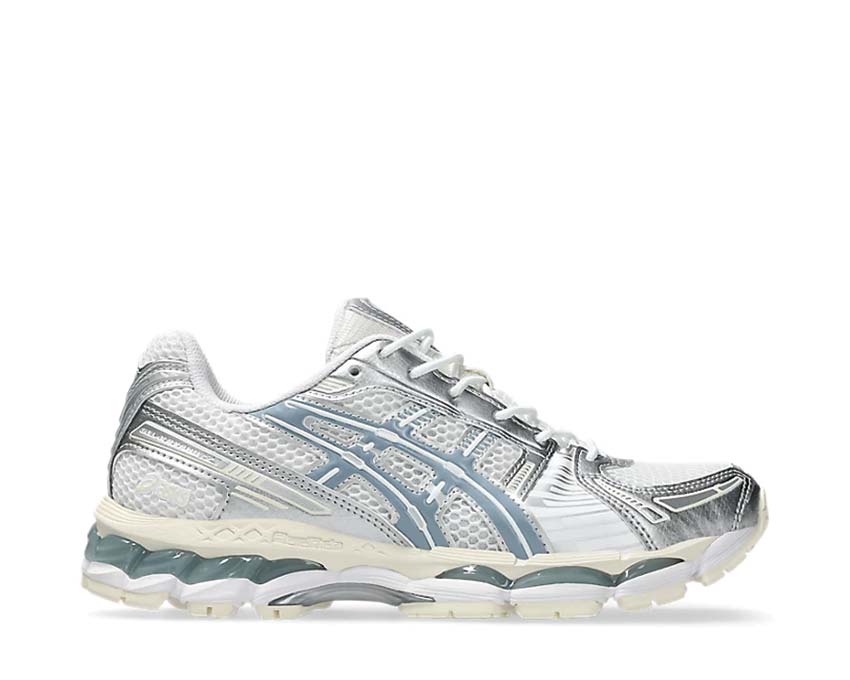 Kayano 12.1 “Dolphin Grey”