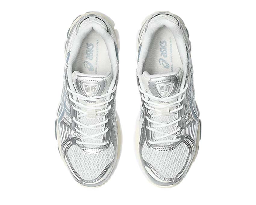 Kayano 12.1 “Dolphin Grey”