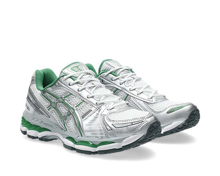 Kayano 12.1 "Silver Green"