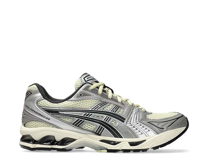 Kayano 14 "Oyster White"