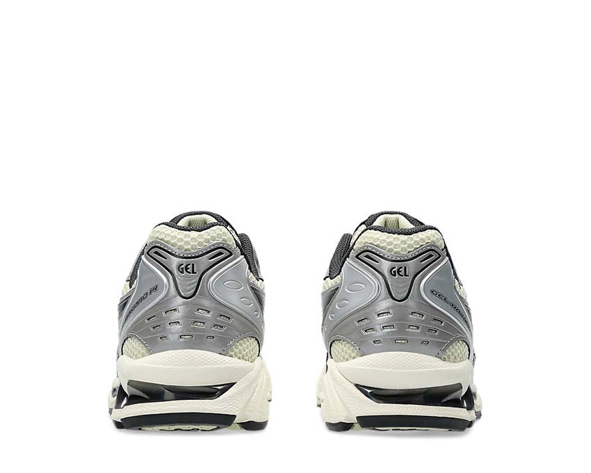 Kayano 14 "Oyster White"