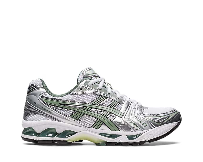 Kayano 14 „Slate Grey”