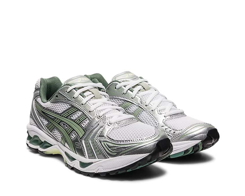 Kayano 14 "Grigio Ardesia"