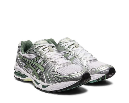 Kayano 14 „Slate Grey”