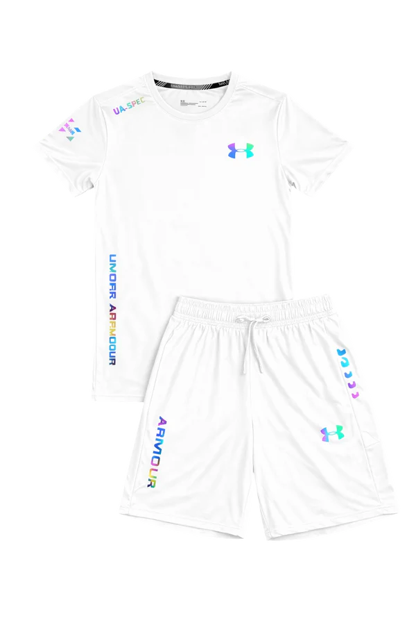 FLUO CONCEPT SET – LIMITED EDITION ✨