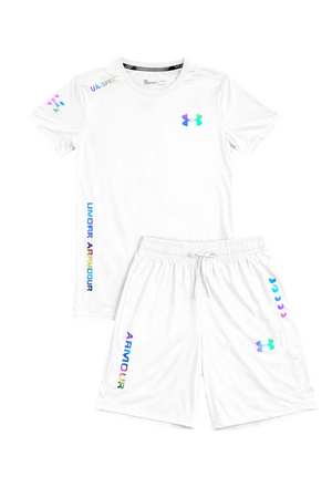 SET CONCETTUALE FLUO – EDIZIONE LIMITATA ✨