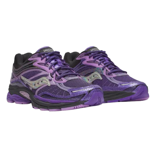 OMNI 9 Purple ''Metalic''