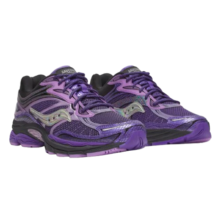 OMNI 9 Purple ''Metalic''