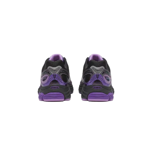 OMNI 9 Purple ''Metalic''