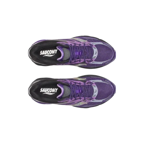 OMNI 9 Purple ''Metalic''