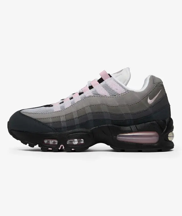 Air Max 95 OG - Pink Foam