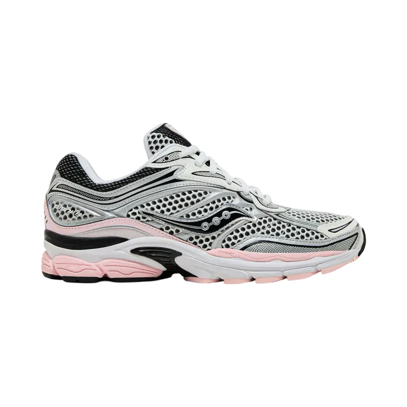 OMNI 9 Silver Pink