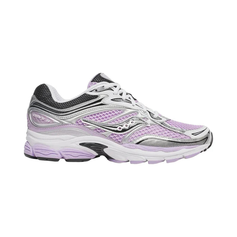 OMNI 9 Purple