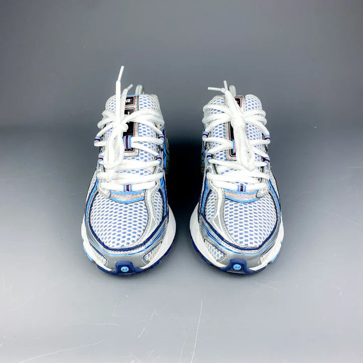 NB 740 Golden/Sky Blue