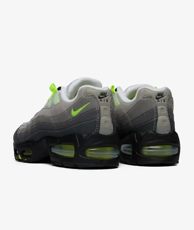 Air Max 95 OG - Neon