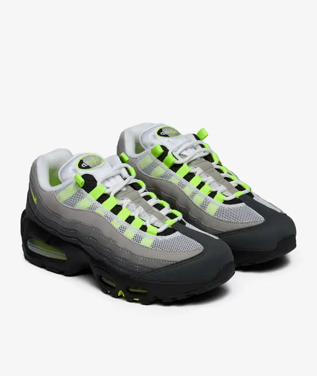Air Max 95 OG - Neon