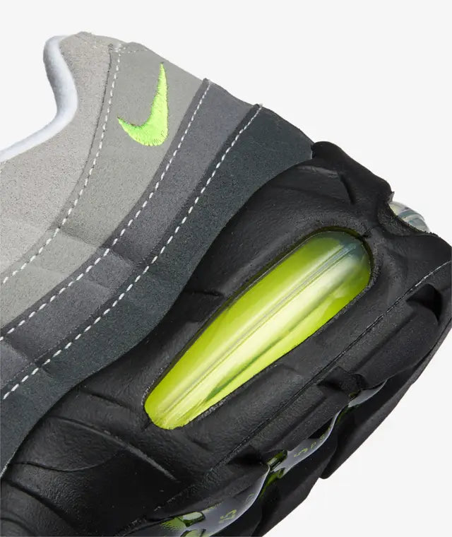 Air Max 95 OG - Neon