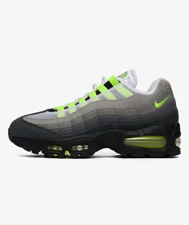 Air Max 95 OG - Neon