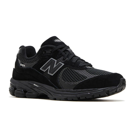NB 2002R Black Metallic