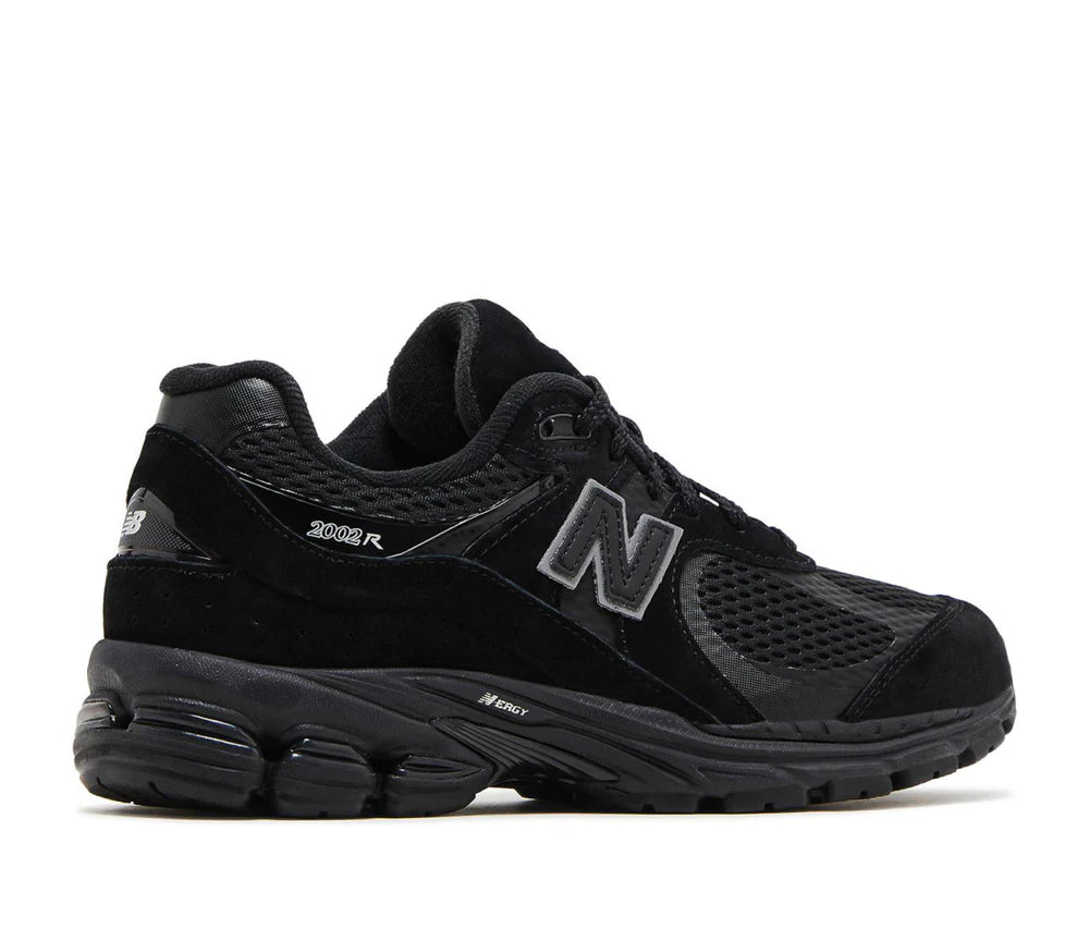 NB 2002R Black Metallic