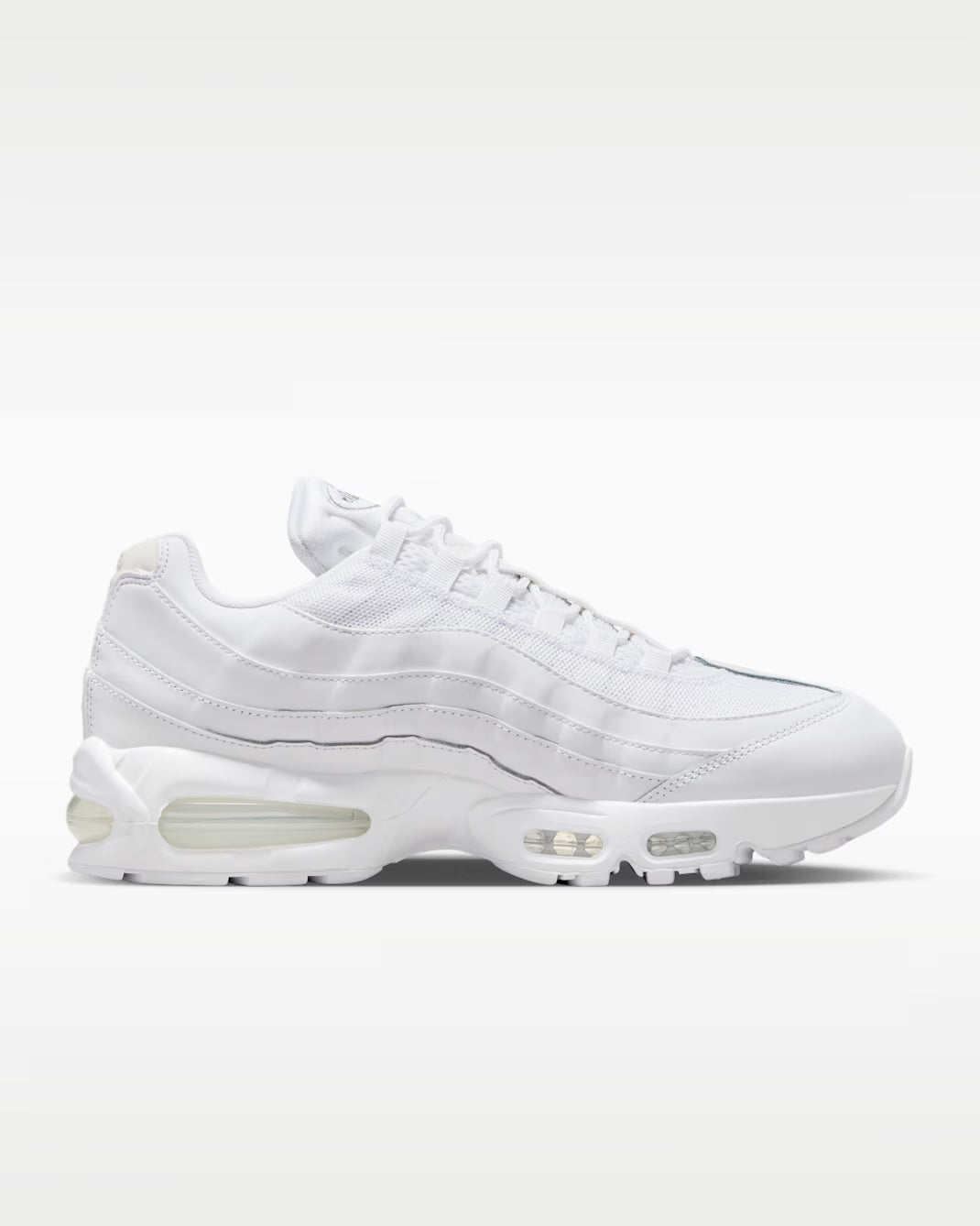 Air Max 95 OG - White