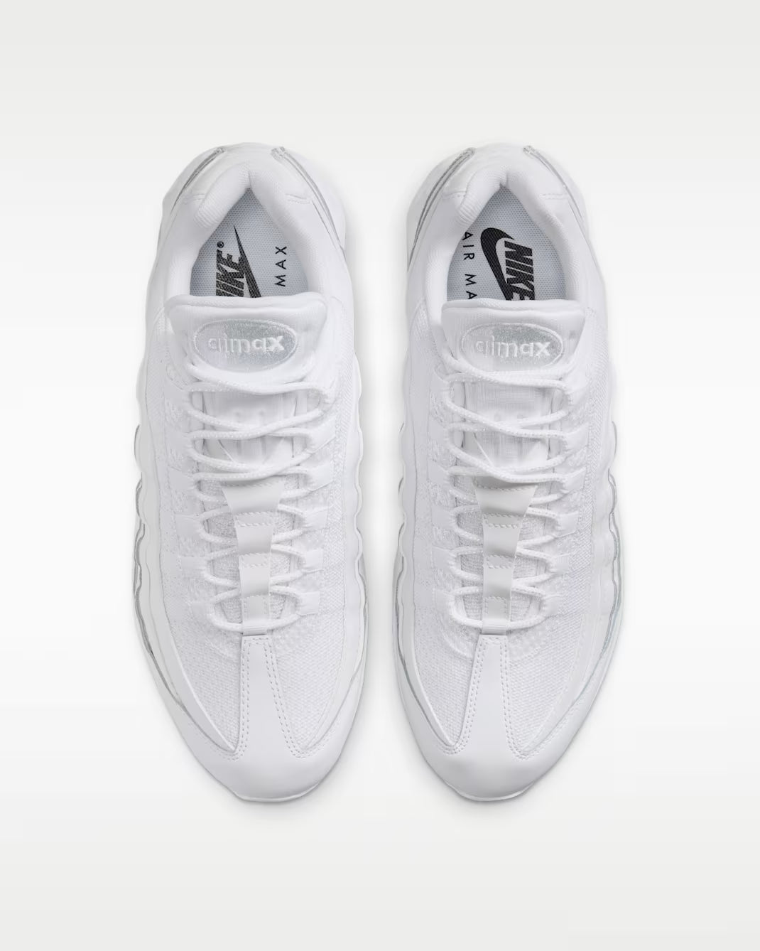 Air Max 95 OG - White