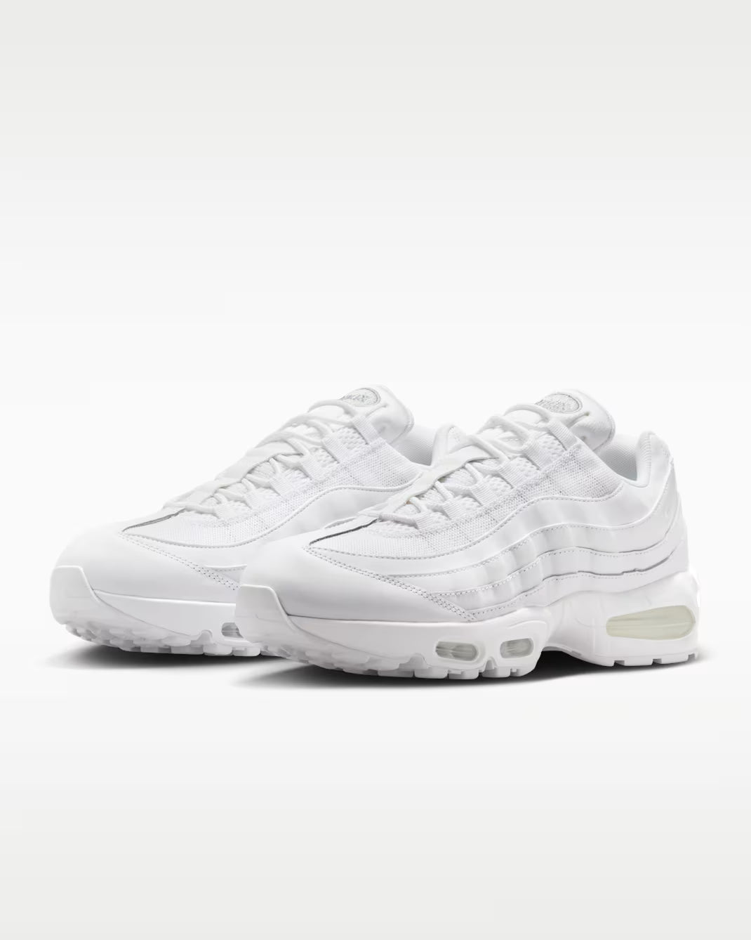 Air Max 95 OG - White