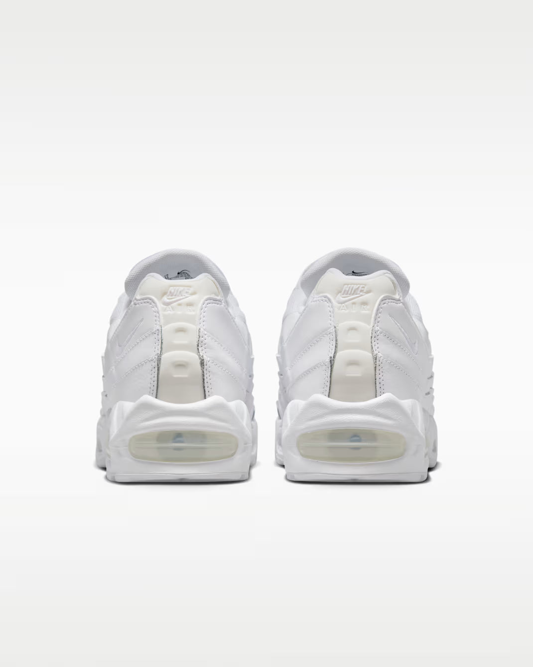 Air Max 95 OG - White